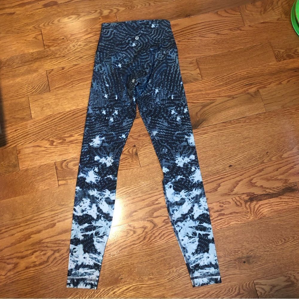 LULULEMON align leggings